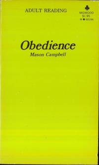 Obedience M-60194