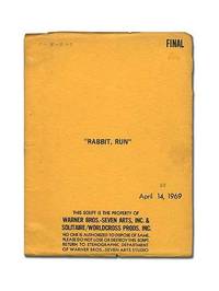 Rabbit, Run