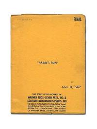 Rabbit, Run by Updike, John