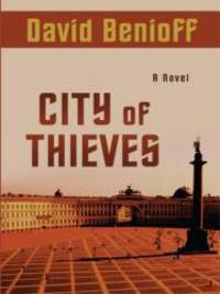 image of City of Thieves (Basic)