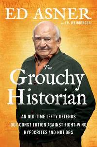 The Grouchy Historian : An Old-Time Lefty Defends Our Constitution Against Right-Wing Hypocrites...