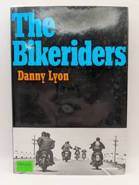 The Bikeriders