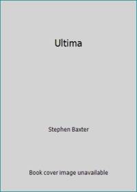 cover of Ultima