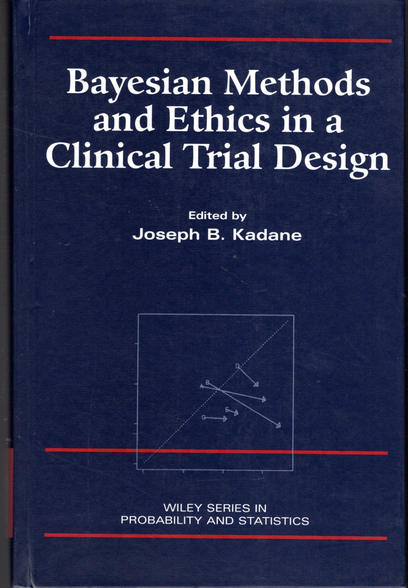 Bayesian Methods and Ethics in a Clinical Trial Design (Wiley 