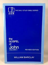 image of The Gospel of John, Vol. 2