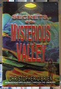 image of Secrets of the mysterious Valley