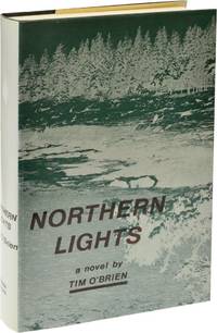 Northern Lights (First UK Edition) by O'Brien, Tim - 1976