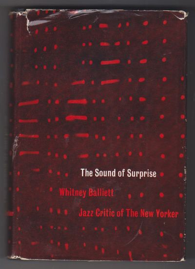 London: William Kimber. Fine in Very Good+ dust jacket. 1960. First English Edition; First Printing....