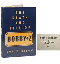 The Death and Life of Bobby Z.