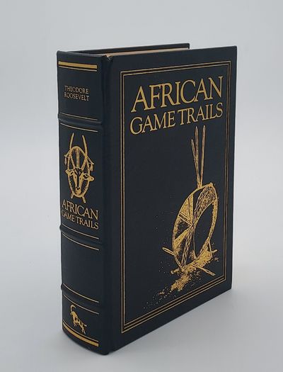 Camden, SC: Briar Patch Press, 1987. African Collection edition. Hardcover. Very good. 559pp. Large ...