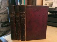 cover of The Poetical Works of William Cowper (3 Volumes Complete)