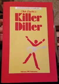 image of KILLER DILLER