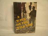 A Walk on the Wild Side by Algren, Nelson - 1956