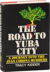 The Road to Yuba City: A Journey into the Juan Corona Murders (First Edition)