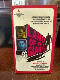 image of Land Of The Giants