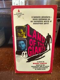 Land Of The Giants