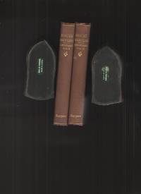 History of the Expedition - Two Volumes Under the Command of Captains  Lewis and Clark, Revised and Abridged by Archibald M'Vickar