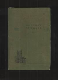 cover of Men Who Made Sewanee for Makers of Sewanee To-Day Biographical Sketches
