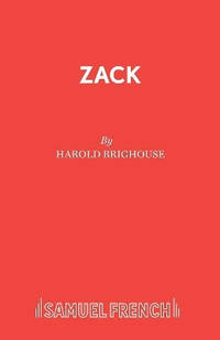 Zack