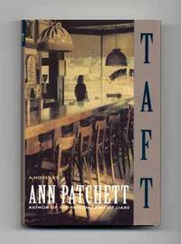cover of Taft - 1st Edition/1st Printing