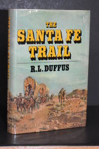 image of The Santa Fe Trail