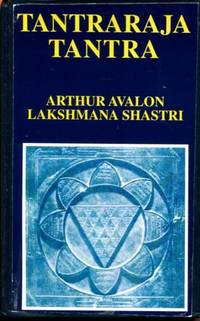 Tantraraja Tantra