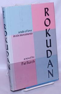 image of Rokudan: a tale of love in six movements