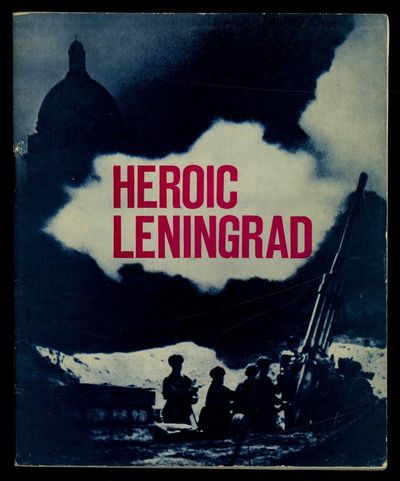Heroic Leningrad