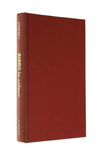 image of Birds in Colour (Blandford Colour Series)