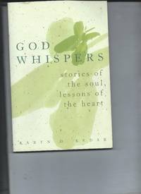 God Whispers by Karyn Kedar - 1999