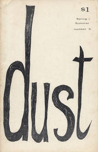 Dust 5 (Volume 2, Number 1, Spring-Summer 1965)