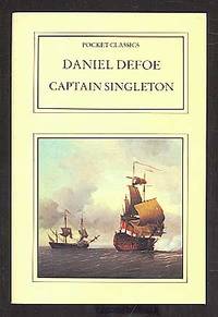 image of Captain Singleton