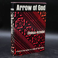 cover of Arrow of God (First Edition)