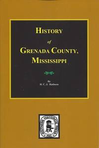 History of Grenada County, Mississippi