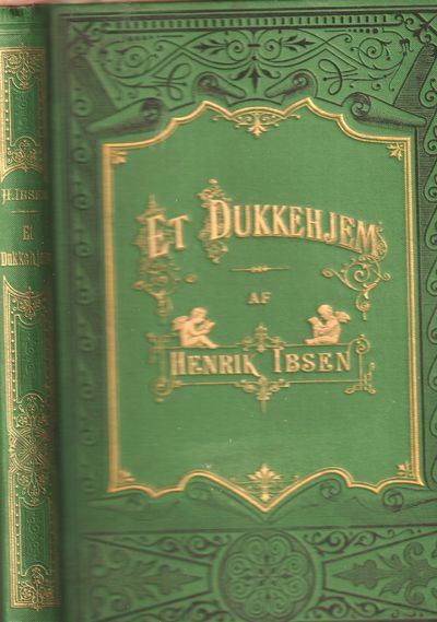 Et dukkehjem