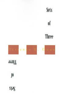 Sets of Three