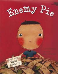 ENEMY PIE