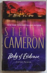 Body of Evidence by Cameron, Stella