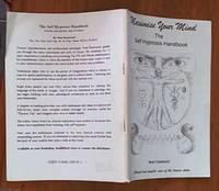 image of The self hypnosis handbook clinical and psychic uses of the trance state