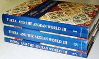  THERA AND THE AEGEAN WORLD III