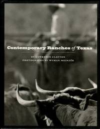 image of Contemporary Ranches Of Texas