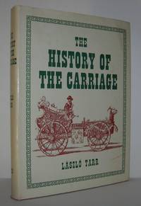 THE HISTORY OF THE CARRIAGE