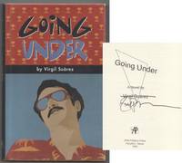 Going Under (Signed First Edition)