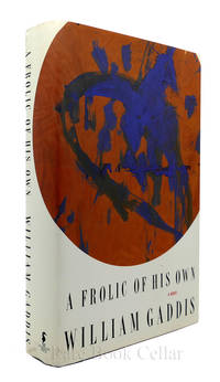 image of A FROLIC OF HIS OWN