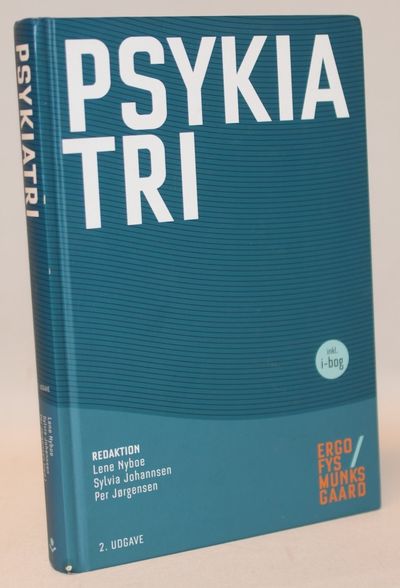 Psykiatri.