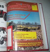 Farm & Power Equipment Dealer January-December 1989 Bound in One Volume