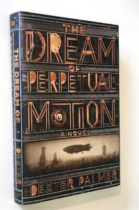 The Dream of Perpetual Motion