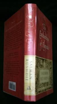 image of THE ENCHANTRESS OF FLORENCE; A Novel