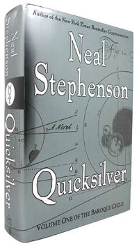 image of QUICKSILVER