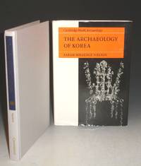 image of The Archaeology of Korea
